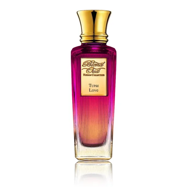 Tupai Love Blend Oud - Pojemność: 75 ml