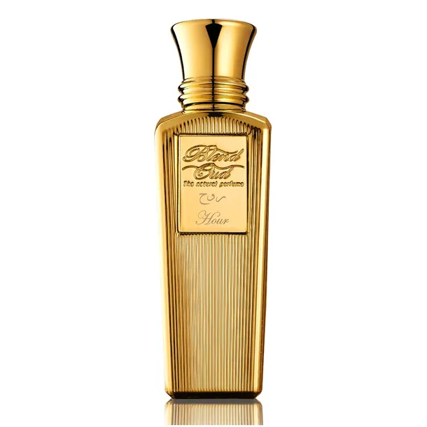 Blend Oud Hour - Pojemność: 75 ml