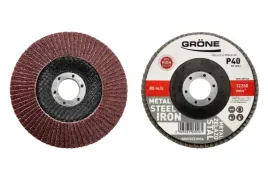 grone-tarcza-listkowa-p40-125-x-2223-mm