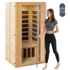 sauna-drewniana-infrared-domowe-spa-dla-1-2-osob-lampa-glosnik-bluetooth