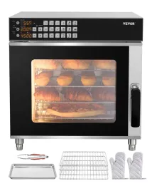 piekarnik-konwekcyjny-komercyjny-blatowy-fd-68de-2800-w-58-l-4-poziomy