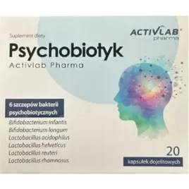 activlab-pharma-psychobiotyk-20-kapsulek