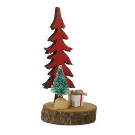drewniana-choinka-prezent-pod-choinke-ozdoba-figurka-swiateczna-12-cm
