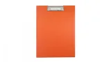 klip-a4-deska-orange