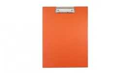 klip-a4-deska-orange
