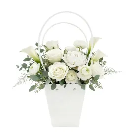 biala-ozdobna-torebka-prezentowa-na-slub-wesele-rozpoczecie-roku-34-cm
