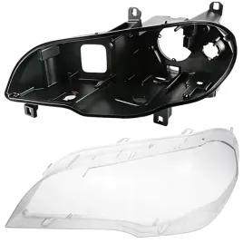 bmw-x5-2010-2013-polift-klosz-szklo-reflektora-lewy-obudowa-puszka-lampy
