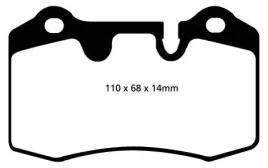 ebc-brakes-klocki-hamulcowe-kpl-yellow-stuff-dp41909r