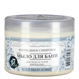 babuszka-agafia-biale-mydlo-syberyjskie-37-ziol-do-ciala-i-wlosow-500ml