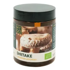 myqo-bio-shiitake-twardnik-japonski-ekstrakt-z-owocnikow-proszek-100-g