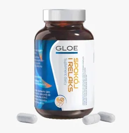 gloe-spokoj-i-relaks-melisa-lawenda-chmiel-naturalne-wsparcie-snu-60-kaps