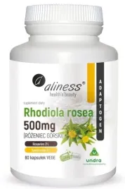 aliness-rhodiola-rosea-500mg-adaptogen-rozeniec-gorski-60-vege-kaps