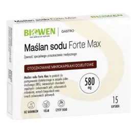 maslan-sodu-forte-max-biowen-580-mg-mikrokapsulki-dojelitowe-vege-15-kaps