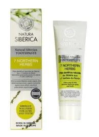 natura-siberica-pasta-do-zebow-ziolowa-7-northern-herbs-oczyszczajaca-100g