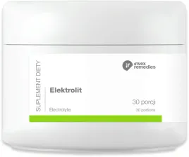 invex-remedies-elektrolit-magnez-potas-wapn-sod-witamina-c-30-porcji-150-g