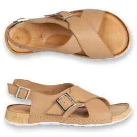 sandaly-damskie-barefoot-friendly-dallia-skorzane-0816w-cieliste