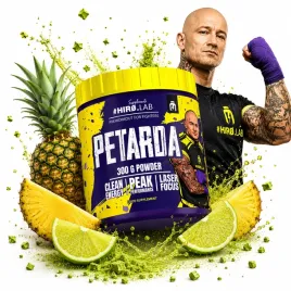 hiro-lab-petarda-300g-artur-szpilka-przedtreningowka-ananas-limonka