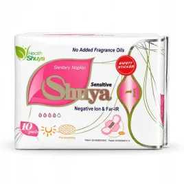 shuya-health-sensitive-podpaski-dzienne-bawelniane-bez-chlodzenia-10-sztuk