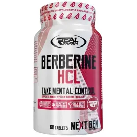 real-pharma-berberine-hcl-form-60-tabletek-500-mg-odchudzanie-cukrzyca