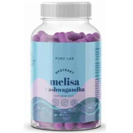 aura-herbals-pure-lab-ekstrakt-melisa-150-mg-ashwagandha-170-kapsulek