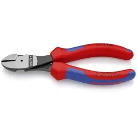 knipex-74-02-160-szczypce-tnace-boczne-o-zwiekszonym-przelozeniu-160-mm