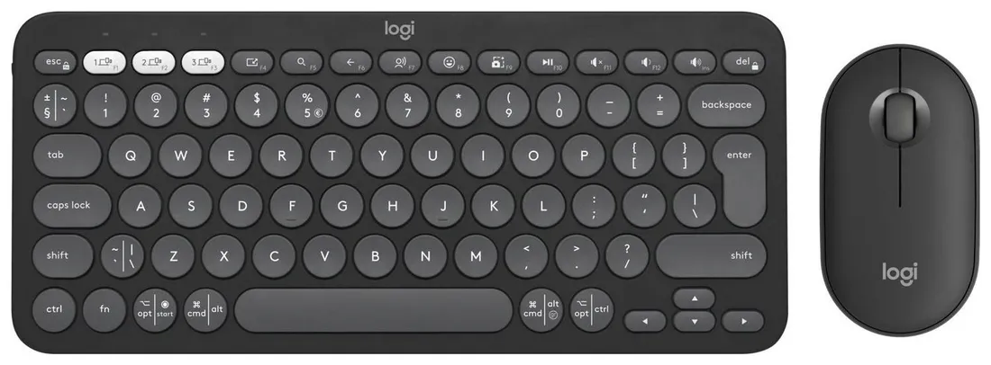 logitech-pebble-2-combo-grafitowy