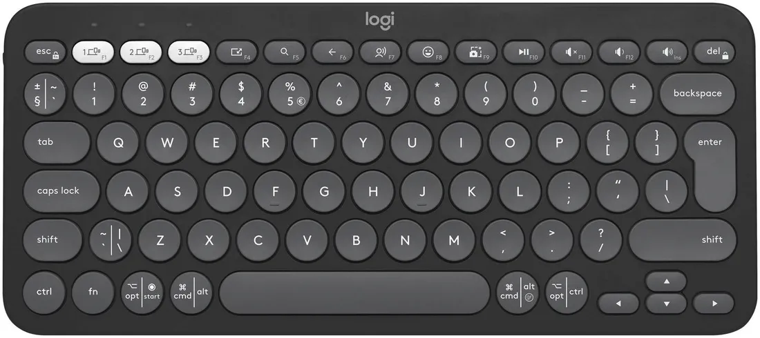 logitech-pebble-2-combo-grafitowy