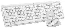 biala-klawiatura-i-mysz-logitech-signature-slim-mk950-bezprzewodowa
