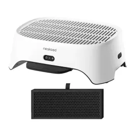 schodek-do-kuwety-z-pochlaniaczem-zapachow-neakasa-airstep