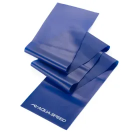 latexowa-tasma-oporowa-aqua-speed-fizjo-flat-niebieska