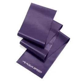 latexowa-tasma-oporowa-aqua-speed-fizjo-flat-fioletowa
