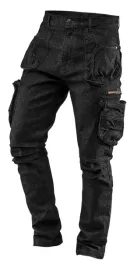 spodnie-robocze-5-kieszeniowe-czarne-denim-bawelna-rozmiar-m-81-233-neo-bhp