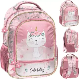 paso-plecak-2-komorowy-szkolny-dla-klas-1-4-cute-kitty-slodki-kot