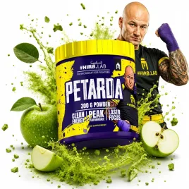 hiro-lab-petarda-300g-artur-szpilka-przedtreningowka-zielone-jablko