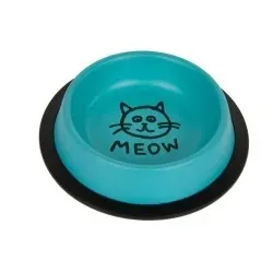 chico-miska-metalowa-dla-kota-meow-kremowa-na-gumie-024l