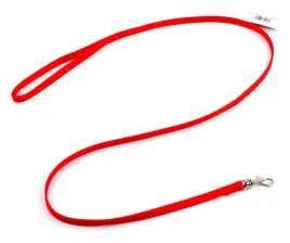 smycz-dla-psa-tasma-mocna-13mm-115cm-czerwona