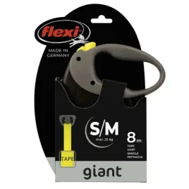 smycz-automatyczna-dla-psa-flexi-giant-neon-m-8m-do-25kg