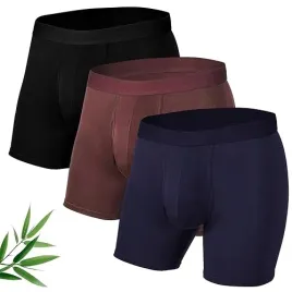bokserki-meskie-bambusowe-dlugie-nogawki-3-pary-oddychajace-retro