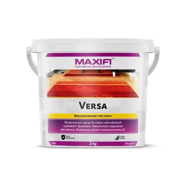 Maxifi Versa 2Kg