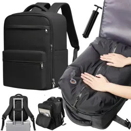 plecak-podrozny-prozniowy-z-pompka-do-samolotu-podreczny-ryanair-40x25x20cm