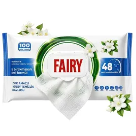 fairy-nawilzane-chusteczki-czyszczace-uniwersalne-jasmin-bez-smug-100-szt