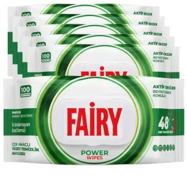 6x-fairy-mokre-chusteczki-do-czyszczenia-sprzatania-biale-mydlo-100-szt