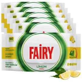 6x-fairy-nawilzane-chusteczki-czyszczace-uniwersalne-lemon-bez-smug-100-szt