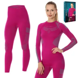 brubeck-dry-bielizna-damska-termoaktywna-zestaw-xl