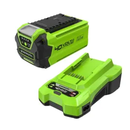 greenworks-g40b2-akumulator-40v-20ah-ladowarka-g40c