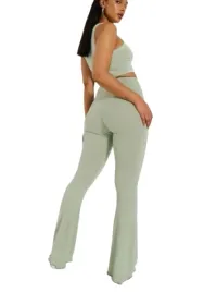boohoo-spodnie-prazkowane-szare-dzwony-40-l-van