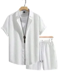 shein-bialy-meski-komplet-koszula-i-szorty-z-szerokim-rekawem-s-1ja