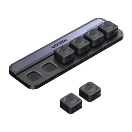 organizer-na-kable-ugreen-lp987-magnetyczny-czarny
