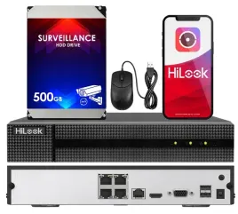 rejestrator-ip-4x-poe-do-kamer-do-ip-nvr-104mh-d-4p-dysk-500gb-hikvision