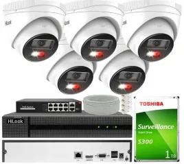 zestaw-monitoringu-ip-5-kamery-4mpx-hilook-hybrid-light-led-rejestrator-8ch